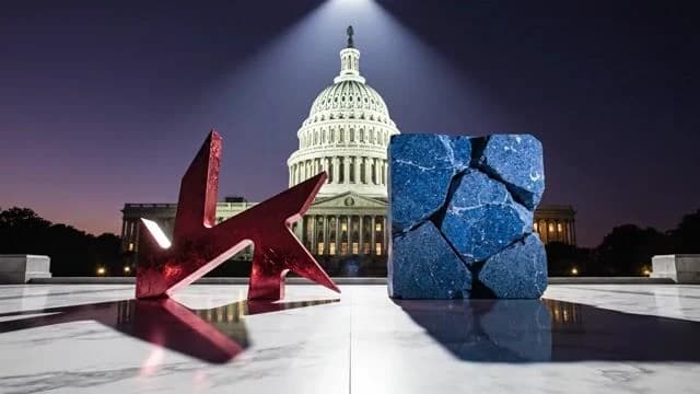 Which party will win the U.S. Senate in 2026?