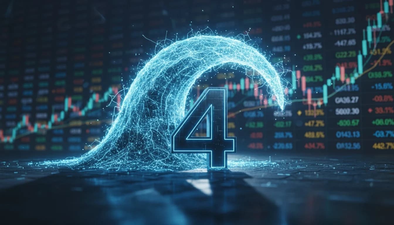 Ripple will be greater than 4 USD on Jan 31, 2026