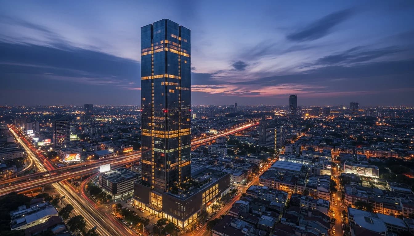State of the economy at the end of 2026