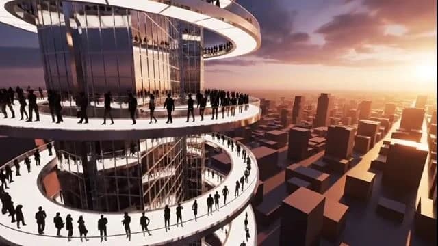 Largest company end of 2026?