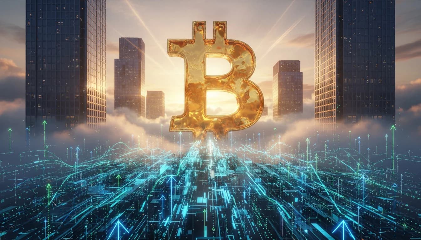 Bitcoin will be greater than 86,000 USD on Jan 1, 2026