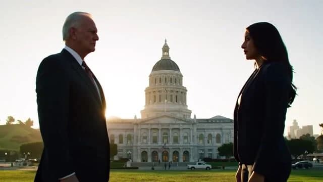 Who will win the 2026 election for governor of California?