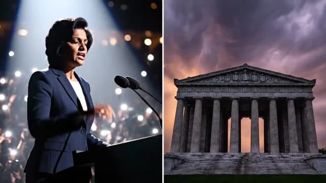 Which party will win the 2028 Presidential Election?