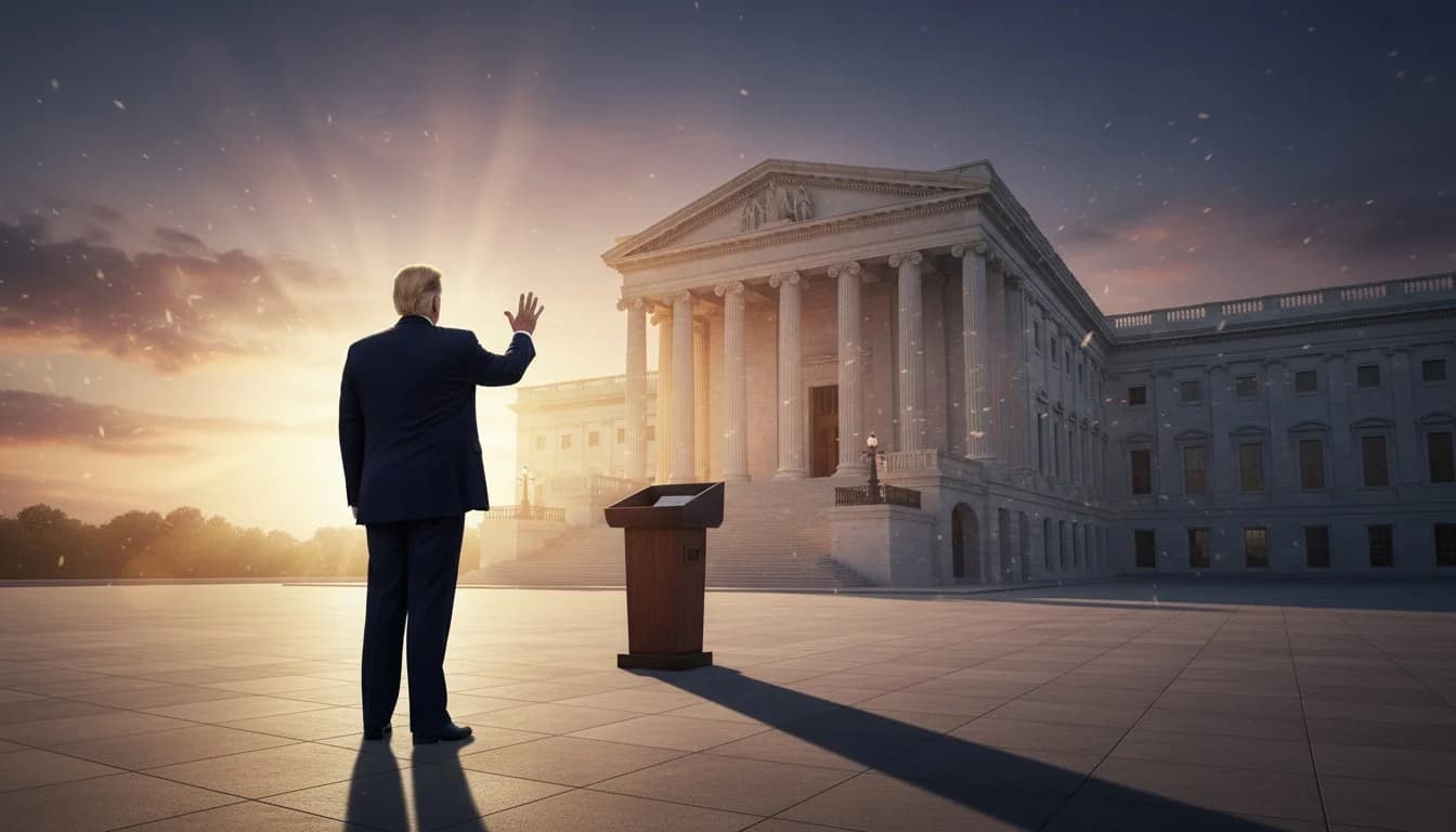 Who will Trump nominate as Fed Chair?