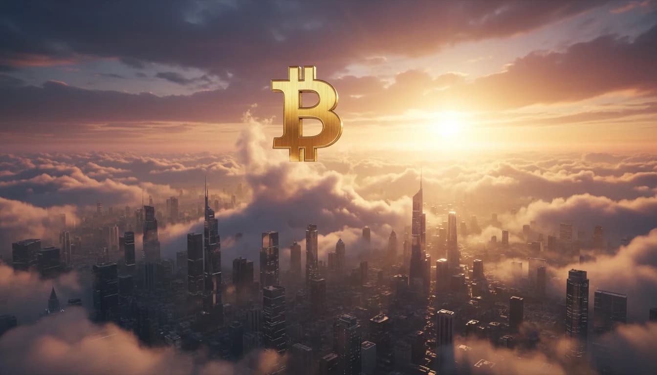 Bitcoin will be greater than 140,000 USD on Jan 1, 2027