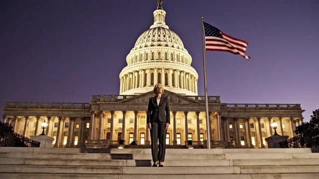 Republicans have a House majority after 2026 midterms?