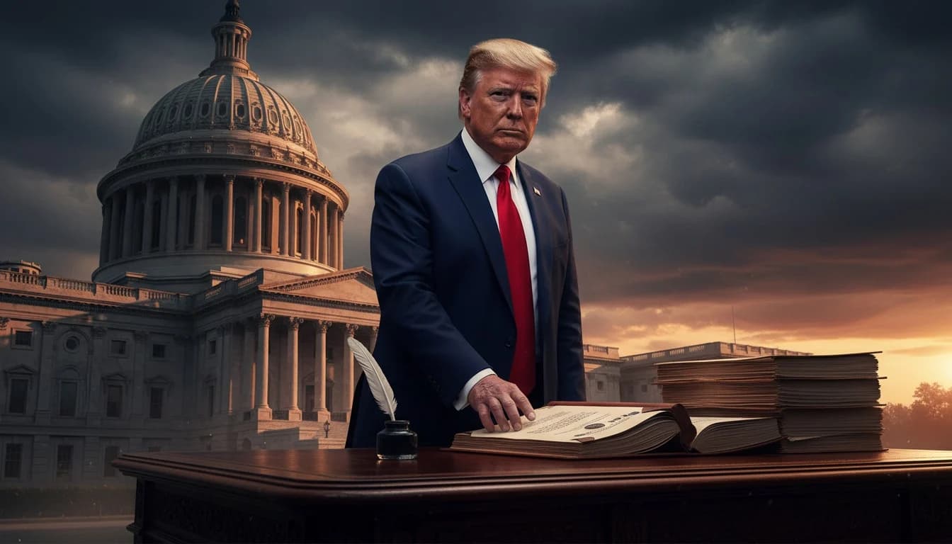 Will Trump invoke the Insurrection Act?