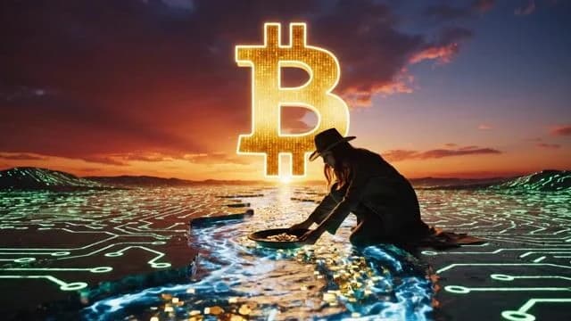 When will Bitcoin cross $100k again?