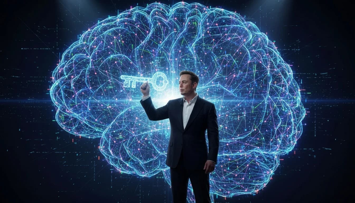 Will Elon Musk opensource Grok 3 within 6 months? (By Feb 23 2026)