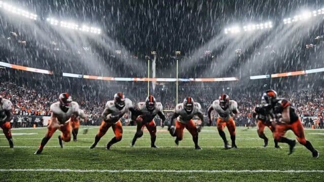 Cleveland Browns to win Cleveland Browns @ Cincinnati Bengals - Jan 4, 2026