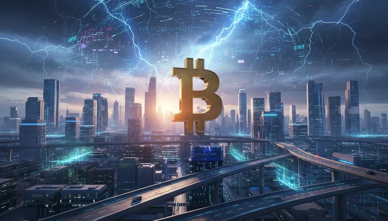 Bitcoin will be greater than 150,000 USD on Jan 1, 2027