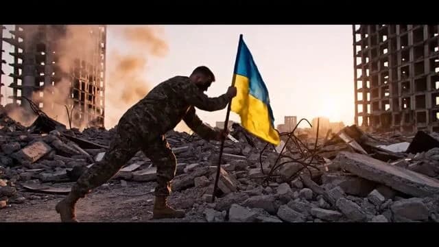 Will Ukraine re-enter Rodynske by April 30?