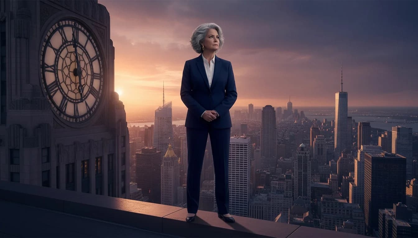 Will Susie Wiles leave office before July 2026?