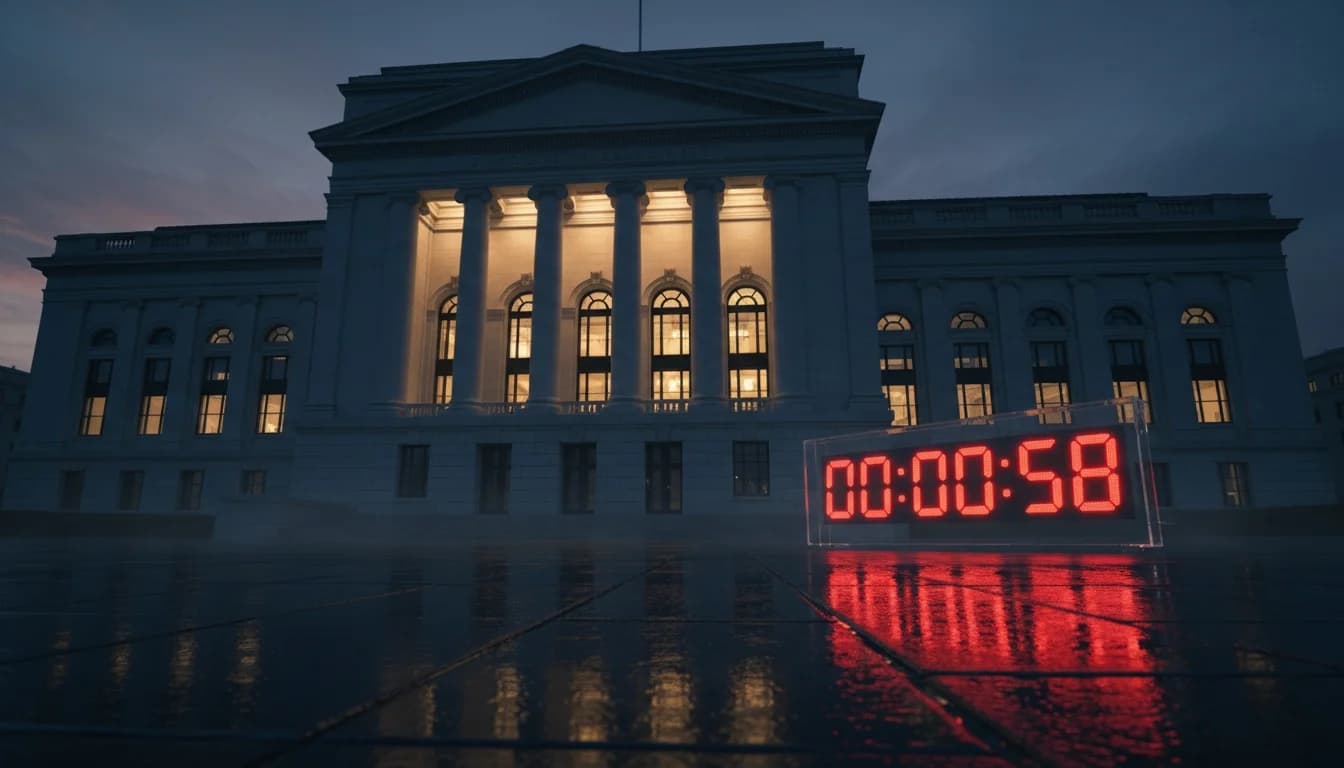 Will TikTok be banned by March 31?
