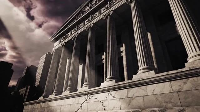 US bank failure by March 31?
