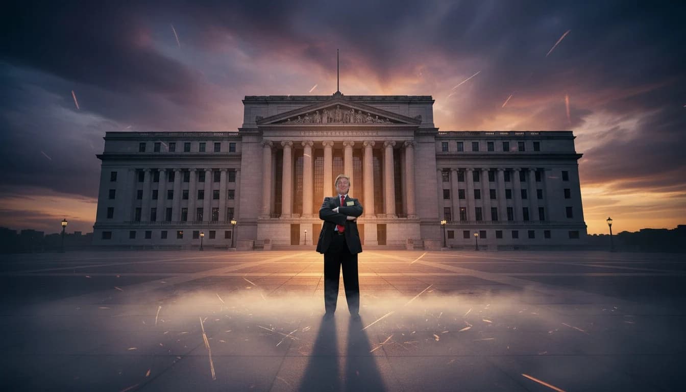 What Will Happen During Trump's Second Term (2025-2029)?