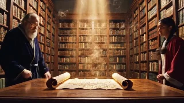 Universally accepted evidence confirms Bible's factual truth