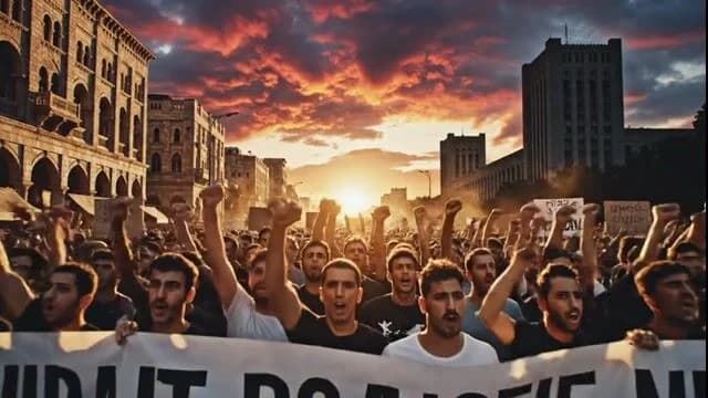 Will the Iranian regime fall by June 30?